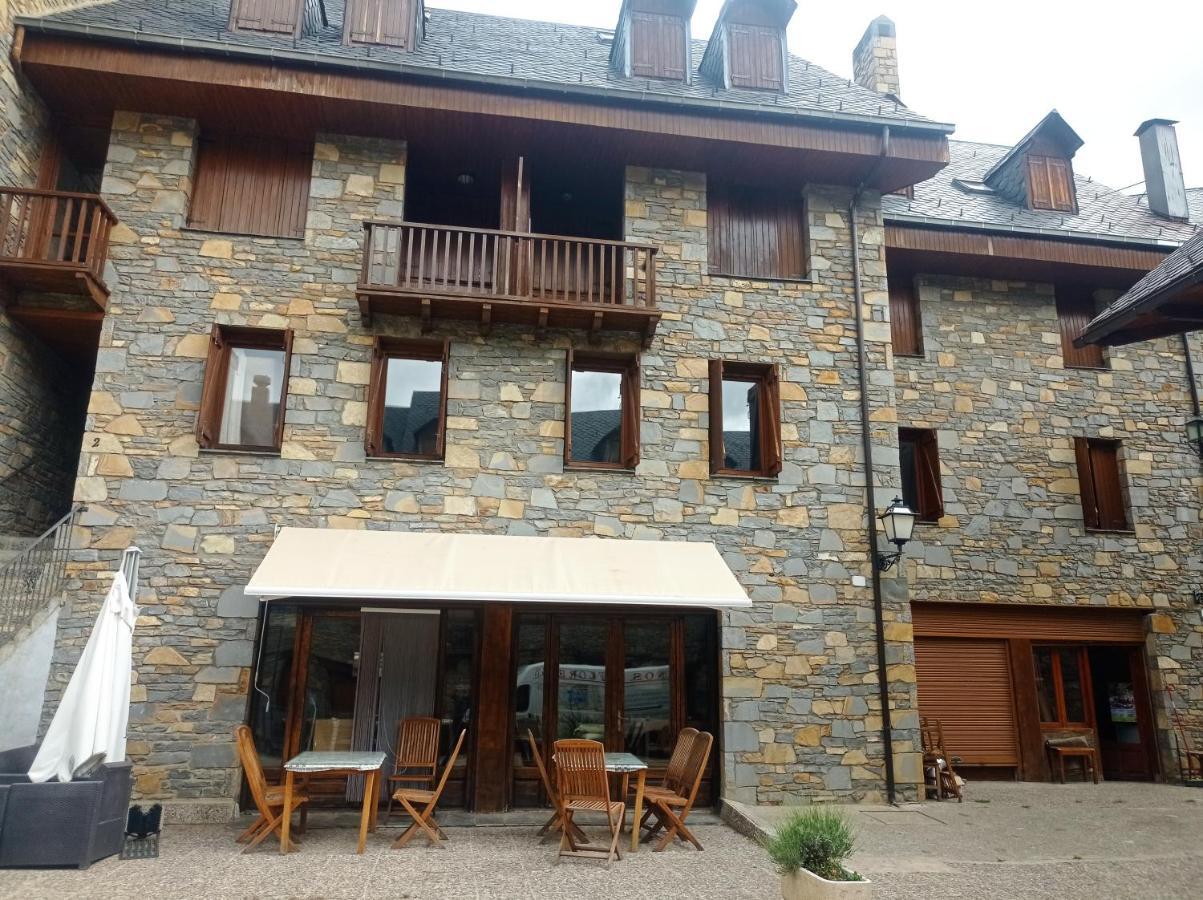 Hotel La Coma à Estación Extérieur photo