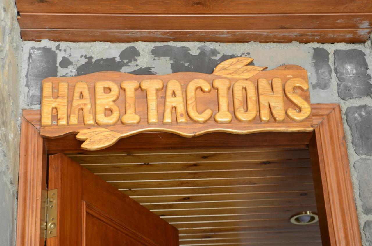 Hotel La Coma à Estación Extérieur photo