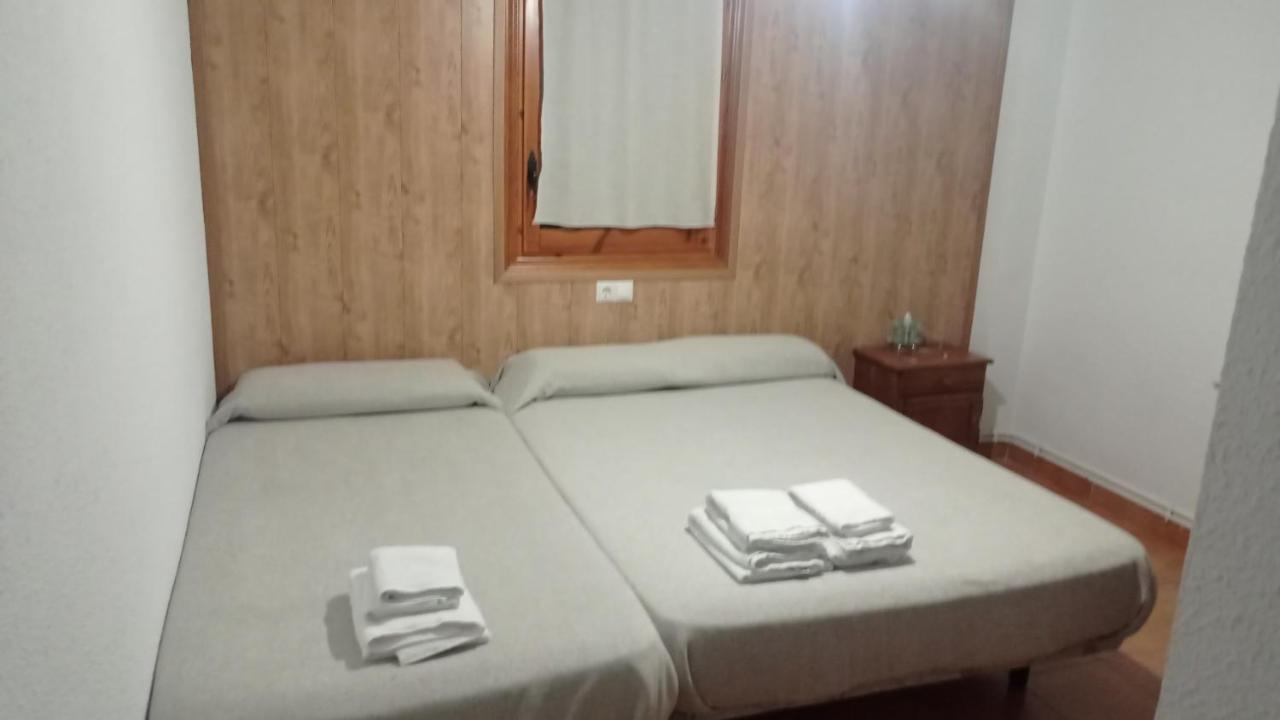 Hotel La Coma à Estación Extérieur photo