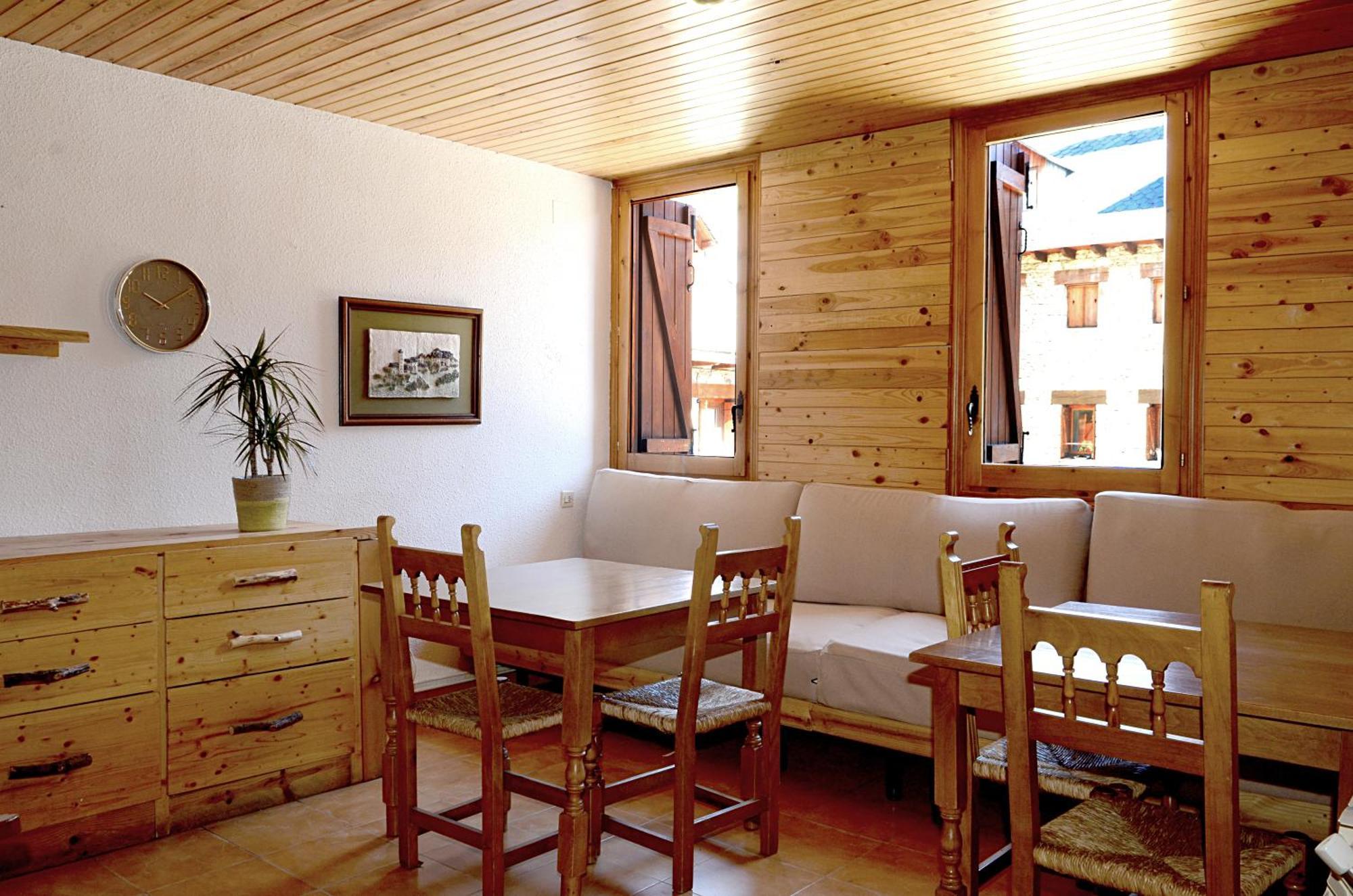Hotel La Coma à Estación Extérieur photo